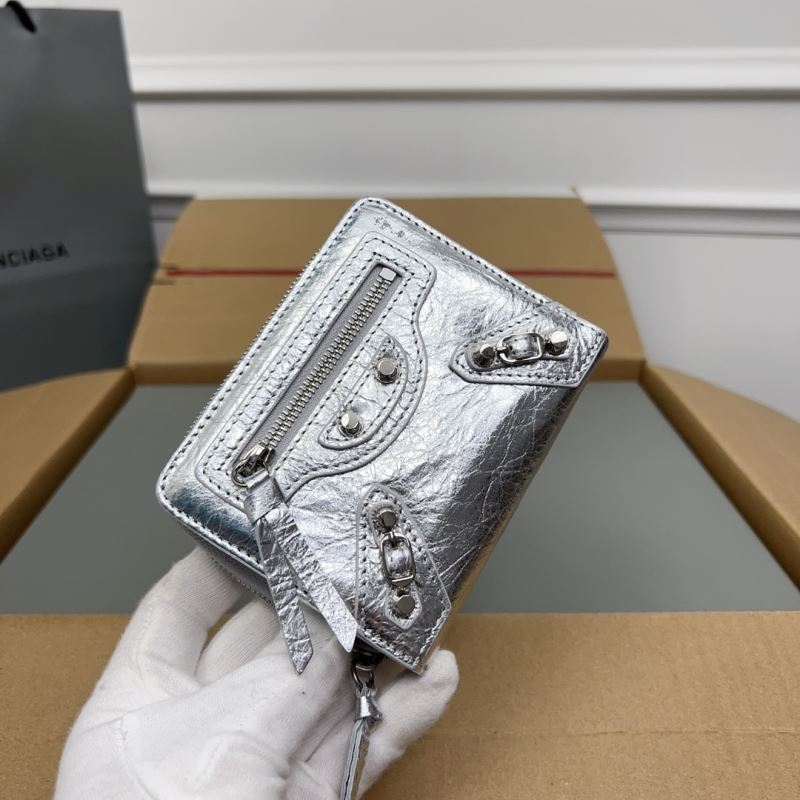 Balenciaga Wallets